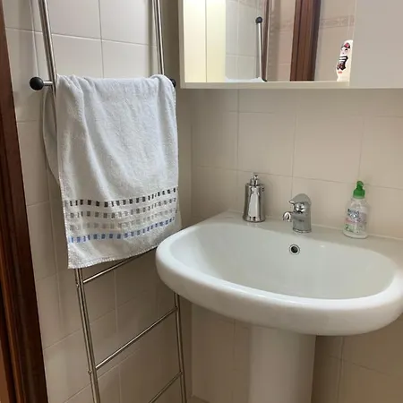 A Casa Di Alice Str. M. D'azeglio * بارما