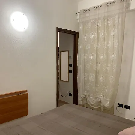 شقة A Casa Di Alice Str. M. D'azeglio *