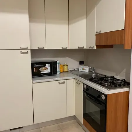 A Casa Di Alice Str. M. D'azeglio Appartamento Parma