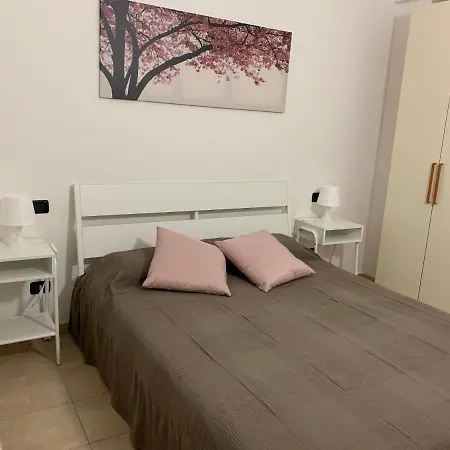 A Casa Di Alice Str. M. D'azeglio Daire Parma