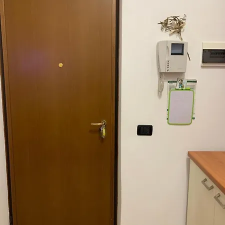 شقة A Casa Di Alice Str. M. D'azeglio *