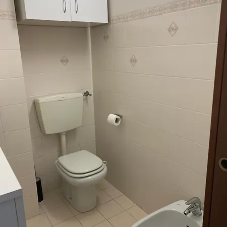 شقة A Casa Di Alice Str. M. D'azeglio