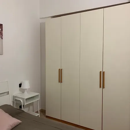 A Casa Di Alice Str. M. D'azeglio *