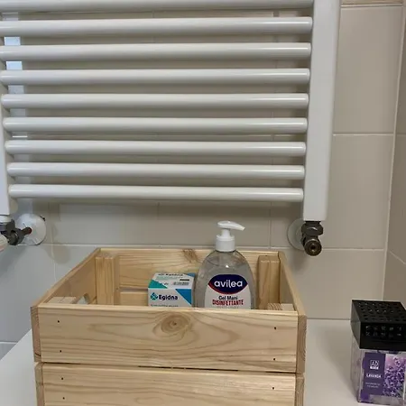 A Casa Di Alice Str. M. D'azeglio