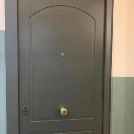 A Casa Di Alice Str. M. D'azeglio Appartamento