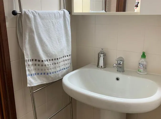 A Casa Di Alice Str. M. D'azeglio * Parma