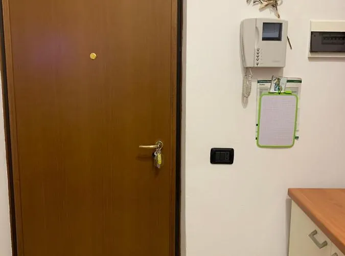 Apartment A Casa Di Alice Str. M. D'azeglio *